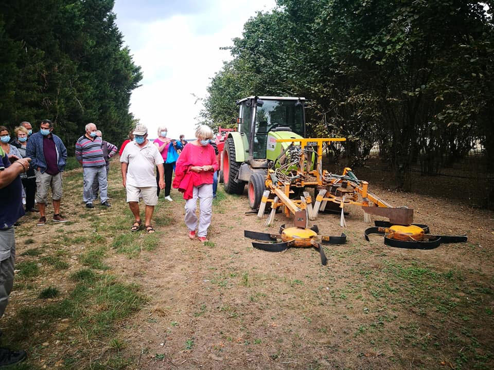 Ferme Découverte Loir-et-Cher