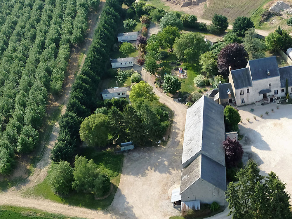 Location Mobil Home