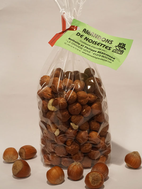 Amandons