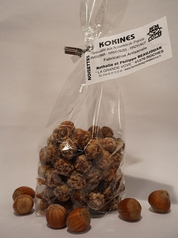 Kokine