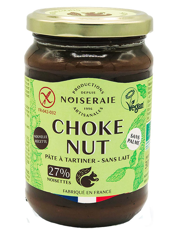 Chokenut