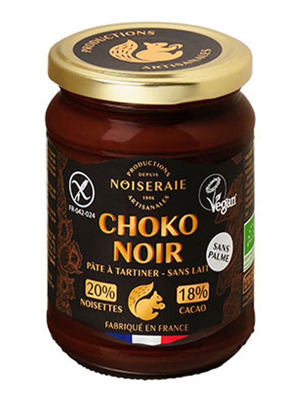 Chokonoir