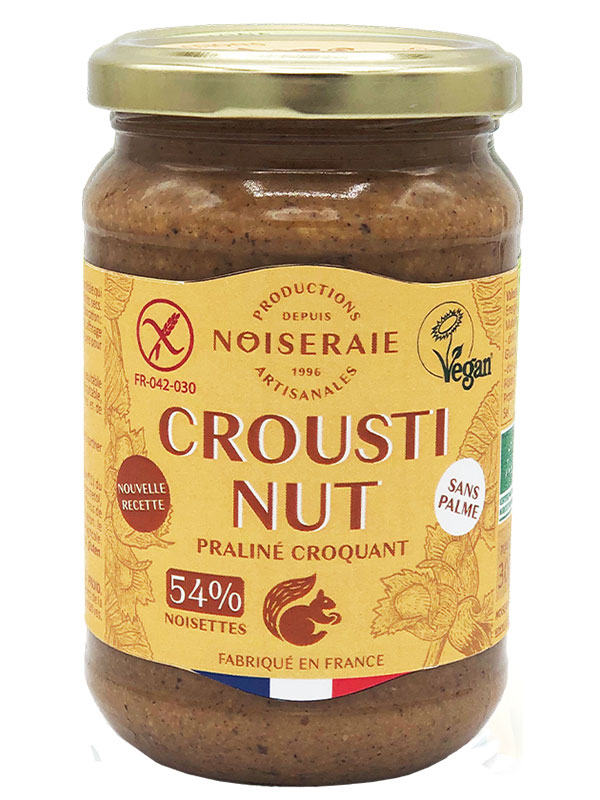 Croustinut